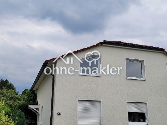Apartment kaufen in Oesdorf, Bad Pyrmont