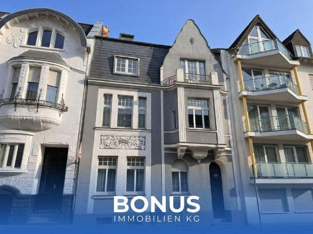 Wohnung kaufen in Gladbach, Mönchengladbach