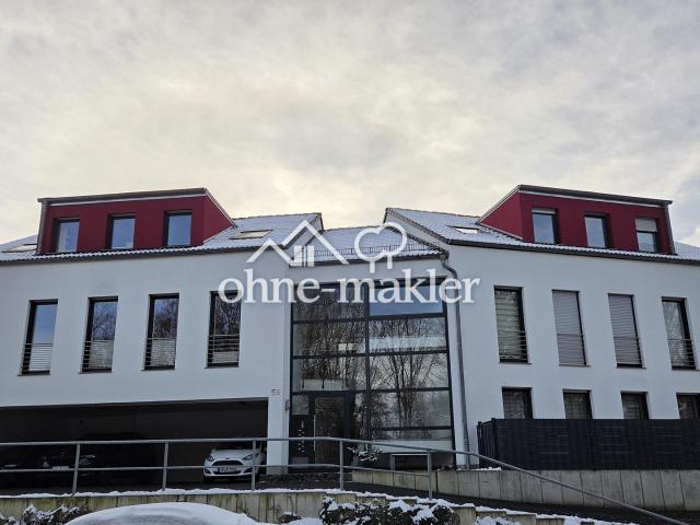 Apartment kaufen in Quettingen, Leverkusen