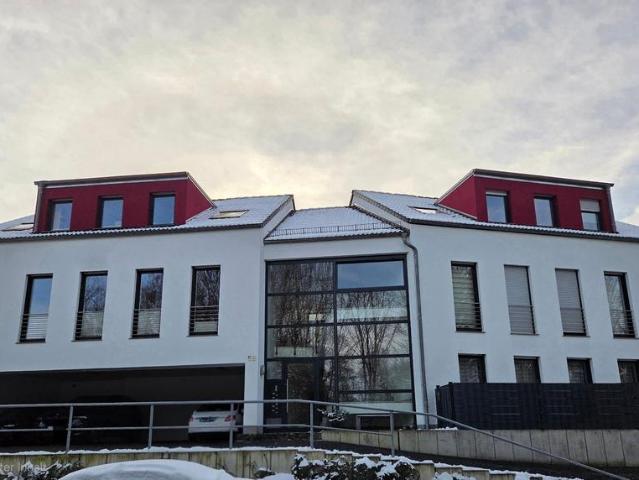 Wohnung kaufen in Bergisch Neukirchen, Leverkusen