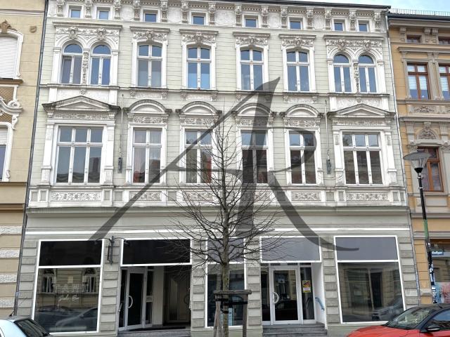 Wohnung mieten in Stendal, Sachsen-Anhalt
