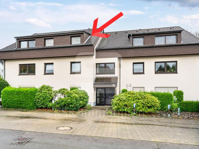 Wohnung kaufen in Gronau, Bergisch Gladbach