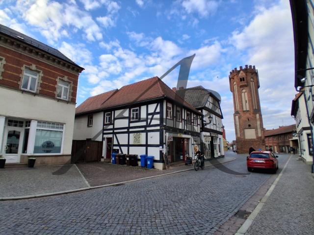 Wohnung mieten in Miltern, Tangermünde