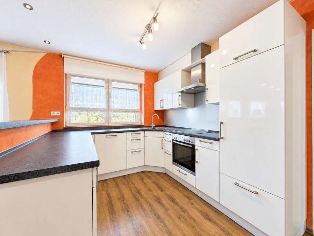 Wohnung kaufen in Oberndorf am Neckar, Landkreis Rottweil