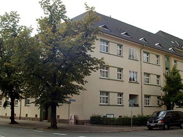 Apartment mieten in Stötteritz, Leipzig