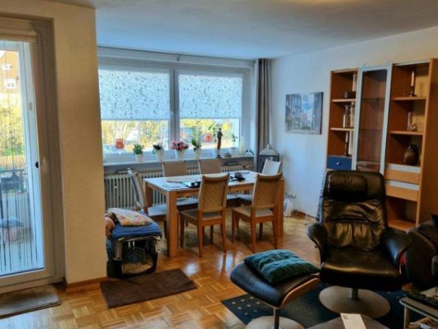 Apartment mieten in Hehlentor, Celle