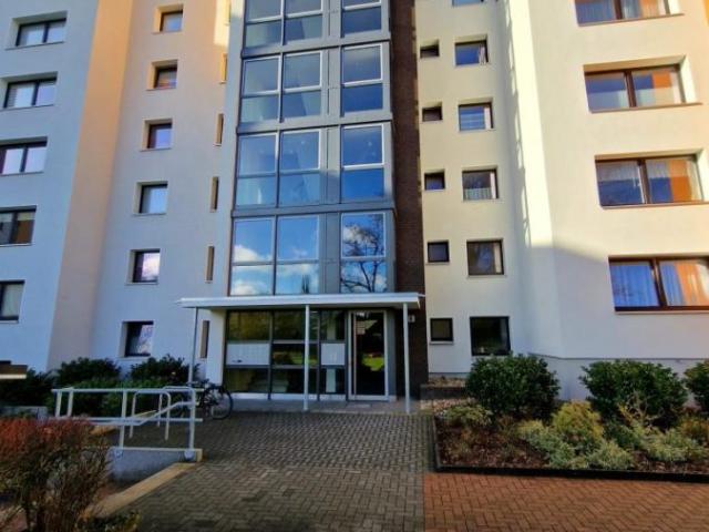 Apartment mieten in Blumlage/Altstadt, Celle