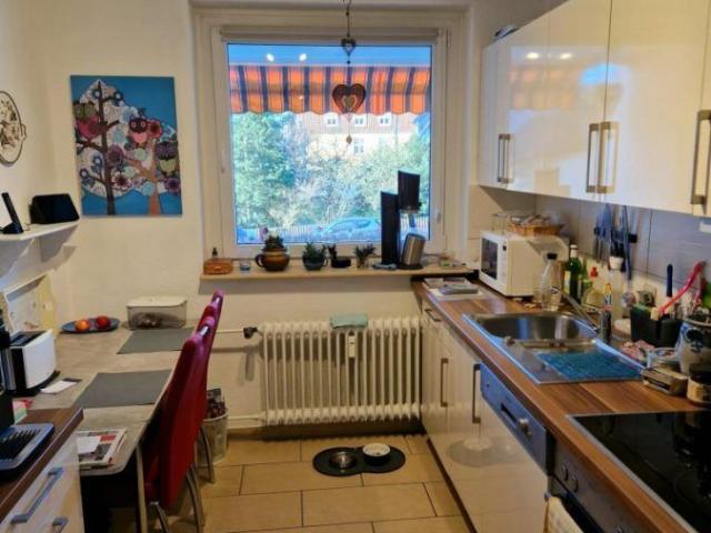 Apartment mieten in Hehlentor, Celle