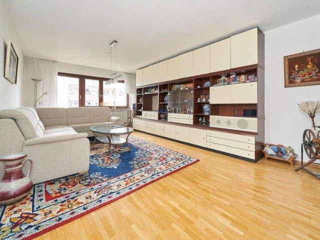 Wohnung kaufen in Freiberg am Neckar, Baden-Württemberg