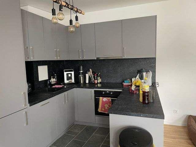 Apartment mieten in Leipziger Straße, Magdeburg