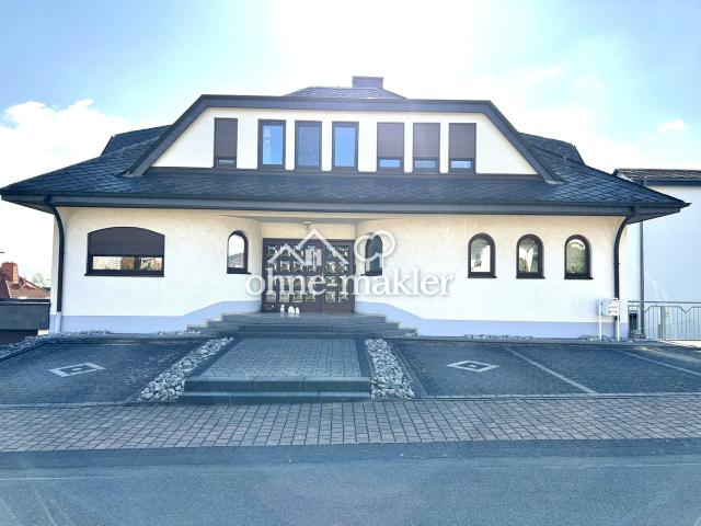 Apartment mieten in Hünfelden, Hessen