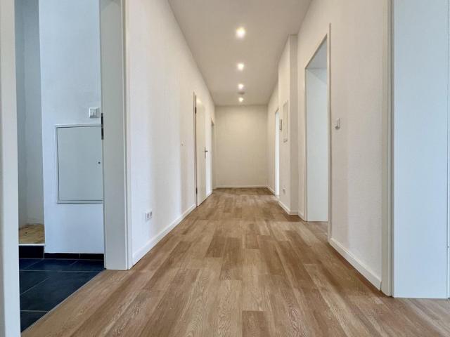 Wohnung mieten in Leipzig, Sachsen