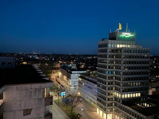 Wohnung mieten in Mitte, Bremen