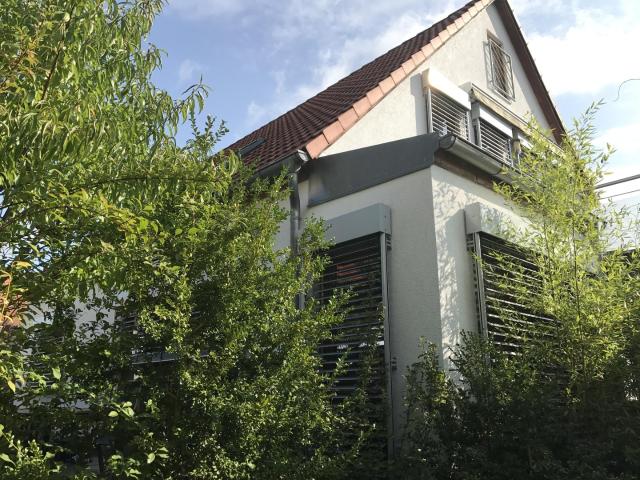 Doppelhaushälfte kaufen in Kornburg, Worzeldorf, Nürnberg
