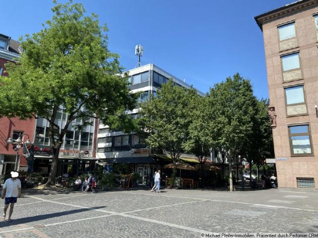 Büro mieten in Altstadt, Mainz
