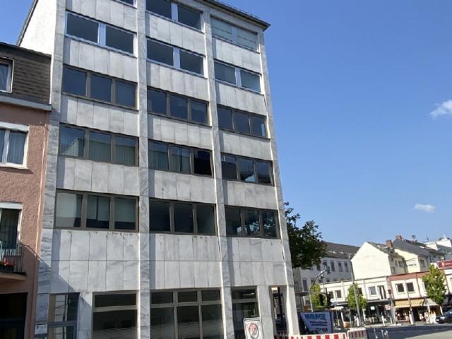 Büro mieten in Altstadt, Mainz