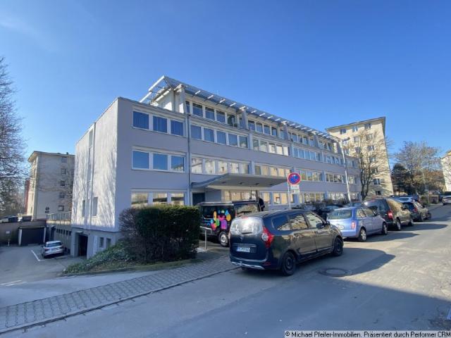 Büro mieten in Mainz, Rheinland-Pfalz