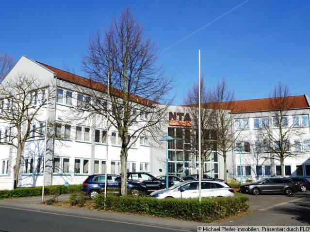 Büro mieten in Ebersheim, Mainz