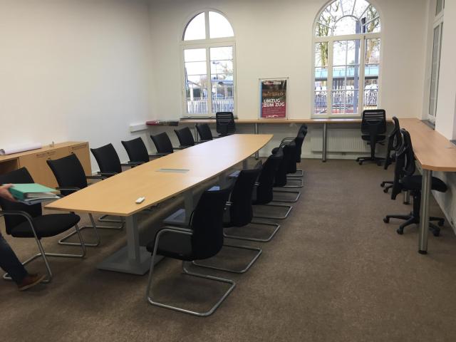 Büro mieten in Diepholz, Niedersachsen