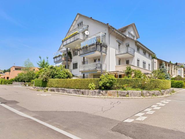 Duplex kaufen in Birmensdorf (ZH)
