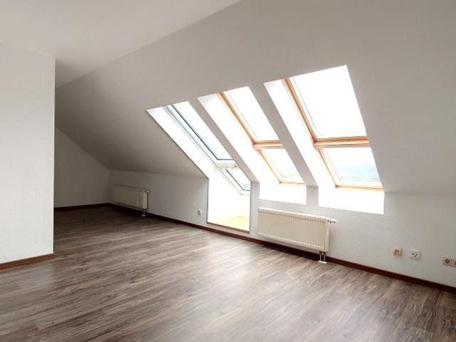 Apartment mieten in Riesa, Sachsen