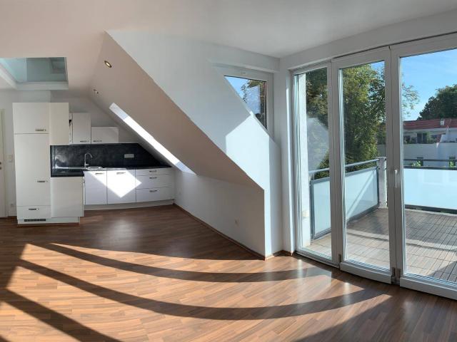 Apartment mieten in Aqualina Wohnpark, Ebreichsdorf