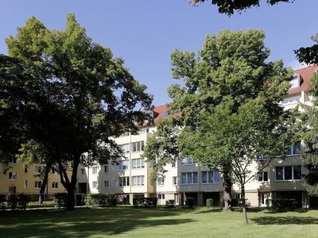 Apartment mieten in Striesen, Dresden