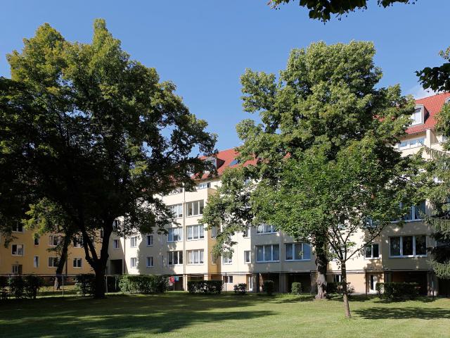 Apartment mieten in Striesen, Dresden