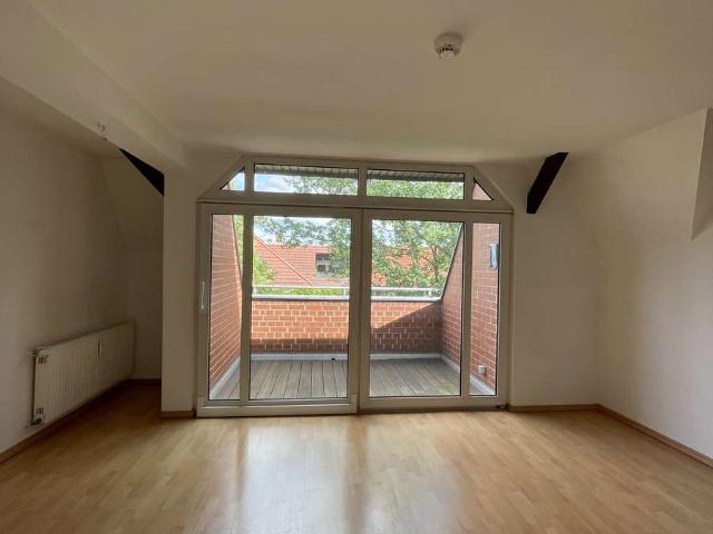 Wohnung kaufen in Tempelhof-Schöneberg, Berlin