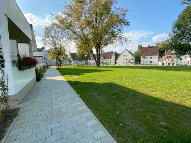 Apartment mieten in Erle, Gelsenkirchen