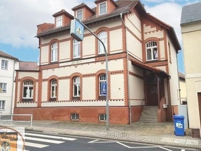 Wohnung mieten in Wittichenau, Sachsen
