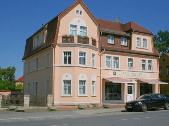 Wohnung mieten in Bernsdorf, Sachsen