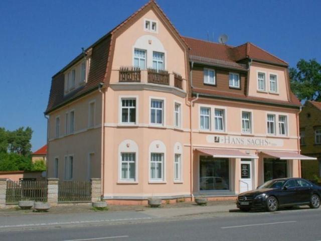 Apartment mieten in Bernsdorf, Sachsen