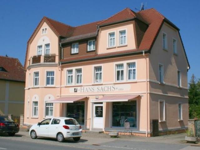 Wohnung mieten in Bernsdorf, Sachsen