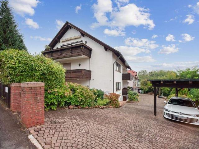 Wohnung kaufen in Haibach, Bayern