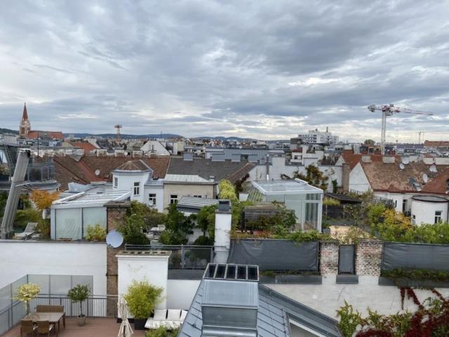 Apartment mieten in Wien