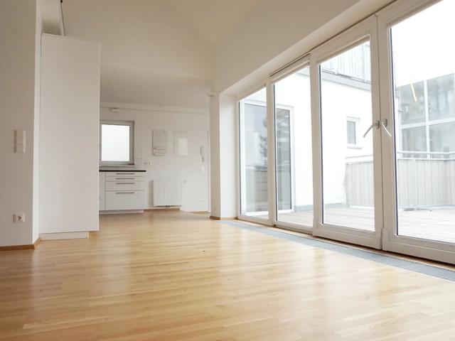 Haus mieten in KG Mariahilf, Wien