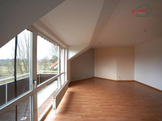 Apartment mieten in Volkmarsdorf, Leipzig