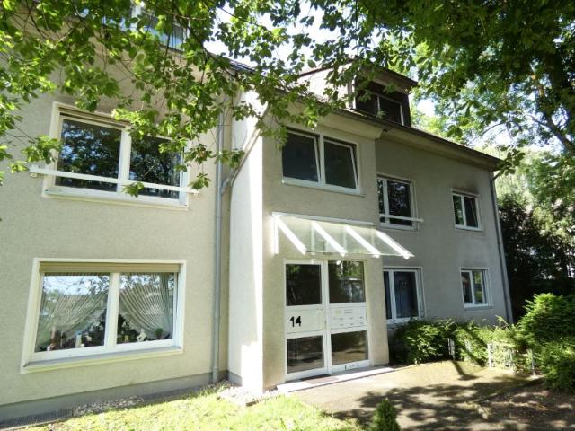 Apartment mieten in Hachhausen, Datteln
