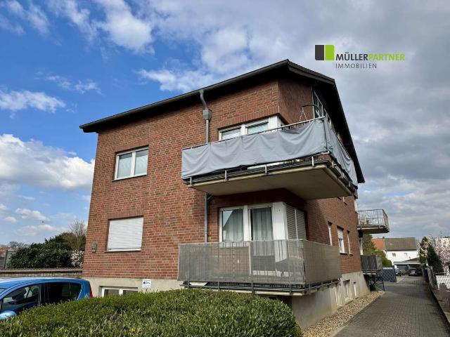 Wohnung kaufen in Mariaweiler, Düren