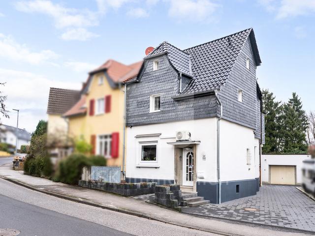 Doppelhaushälfte kaufen in Bergisch Gladbach, Nordrhein-Westfalen