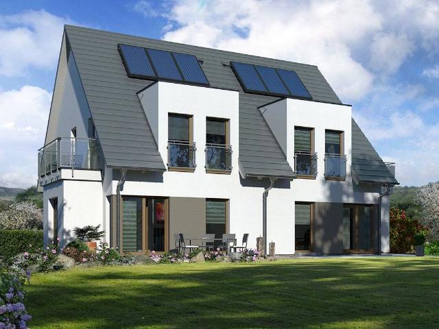 Haus kaufen in Hessigheim