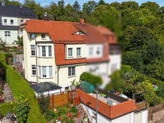 Haus kaufen in Meißen, Sachsen