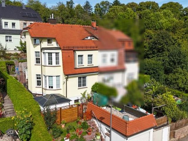 Haus kaufen in Meißen