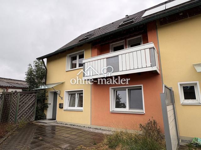 Haus kaufen in Tannheim