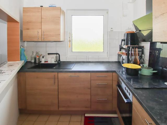 Apartment mieten in Haan, Gruiten