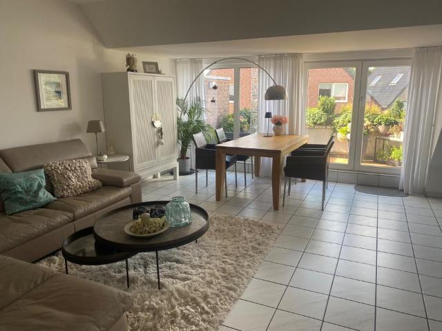 Wohnung kaufen in Burtscheid, Aachen