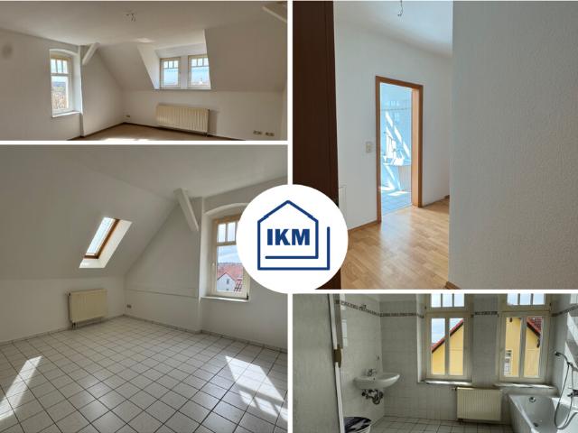 Wohnung kaufen in Altenburg