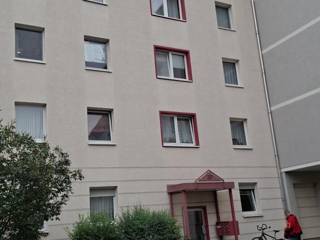 Wohnung kaufen in Roter Berg, Erfurt
