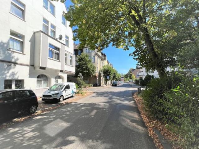 Etagenwohnung kaufen in Hilden